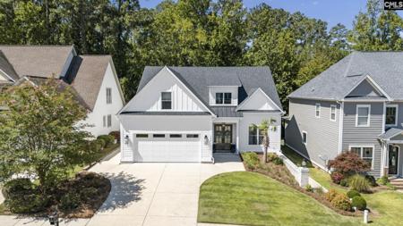 125 Cherokee Shores Dr.