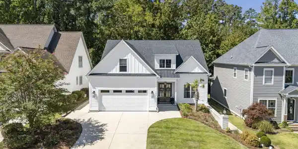 125 Cherokee Shores Dr.