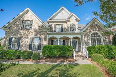 301 Laurel Rise Lane