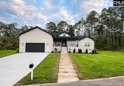 125 Laurel Hill Drive