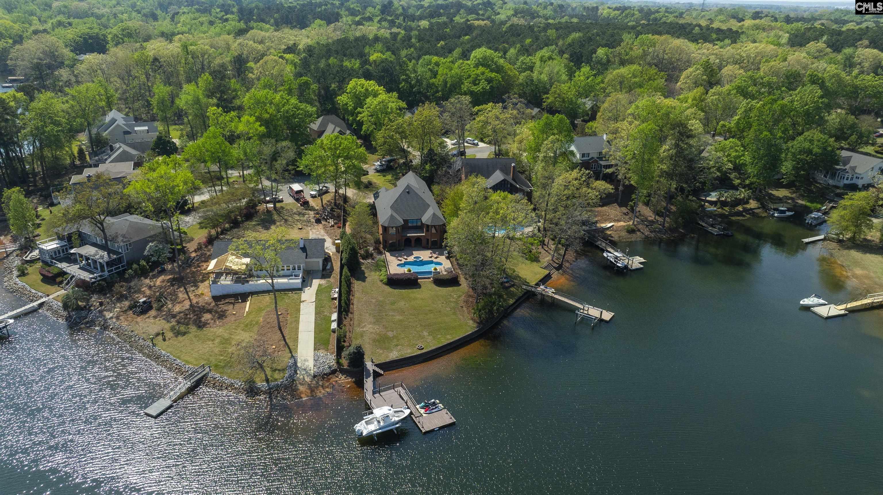 Image 0: Lake Murray Masterpiece