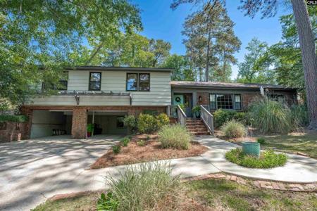 4041 Rockbridge Road