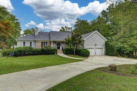 511 Woodline Road