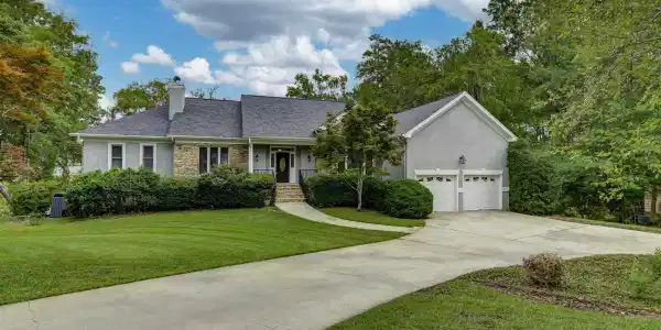 511 Woodline Road