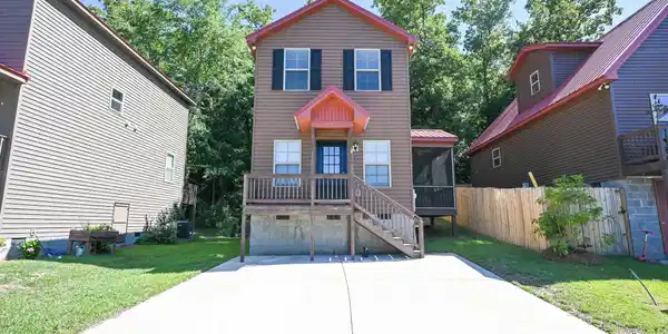 217 Marina Cove Drive