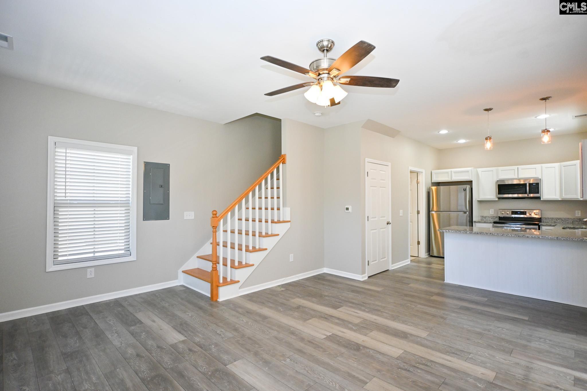 Image 3: Living Space