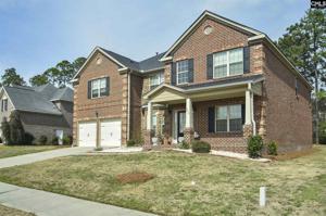 216 Lake Frances Drive