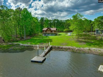 3141 Deer Run Road
