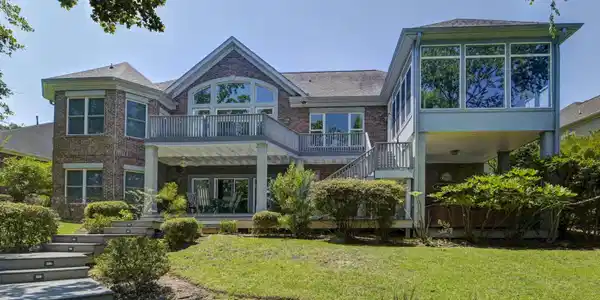 836 Island Point Lane
