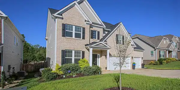 210 Chapin Brook Court