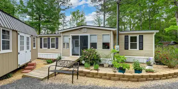 641 Horse Creek Road