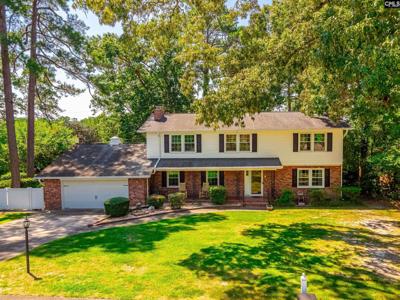3516 Greenleaf Road