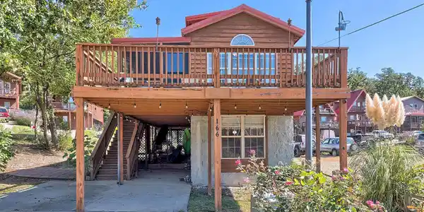 166 Marina Cove Drive
