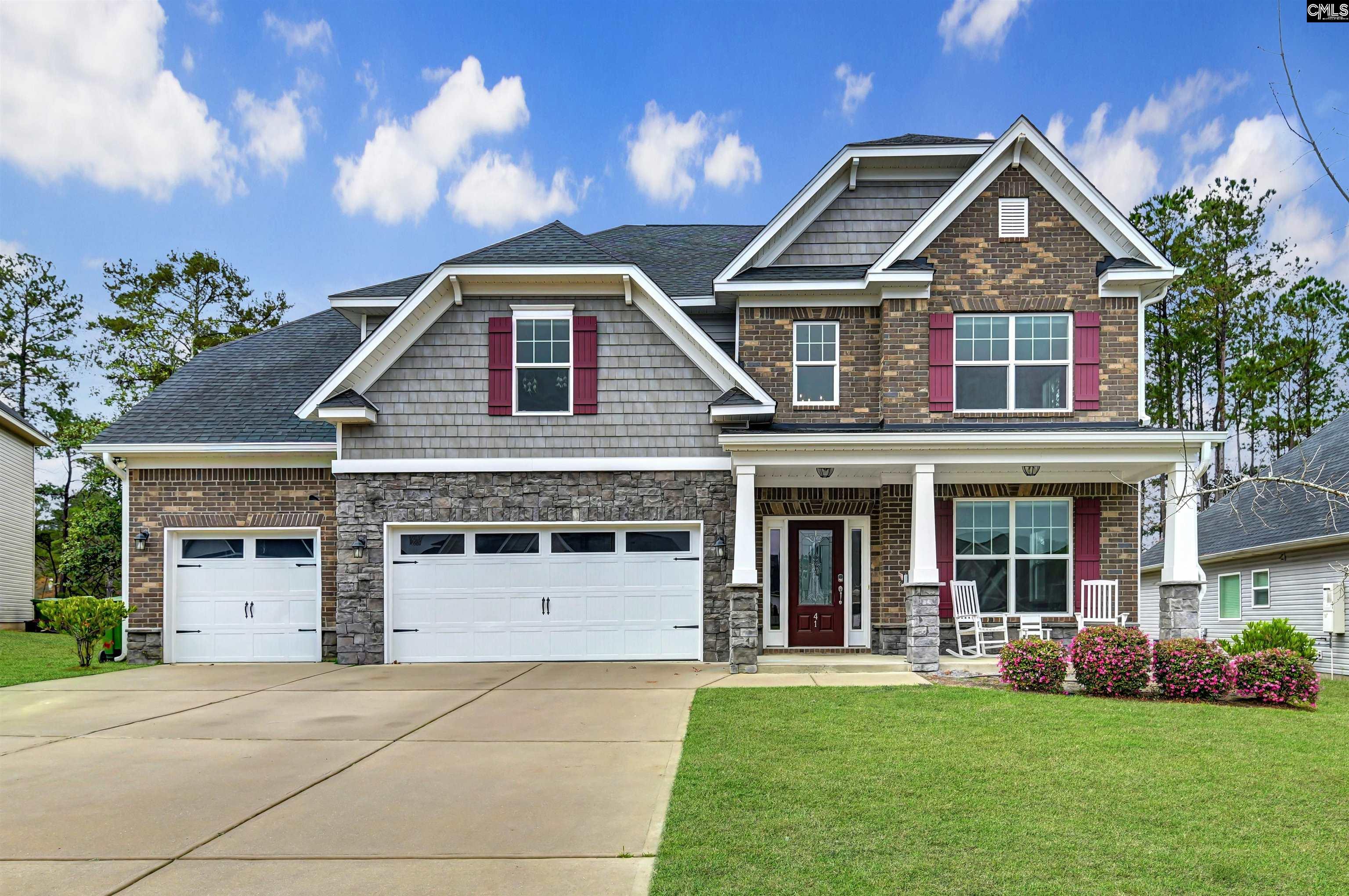 Image 0: BEAUTIFUL, MOVE-IN READY HOME!