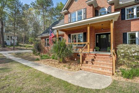 1116 Silver Point Road