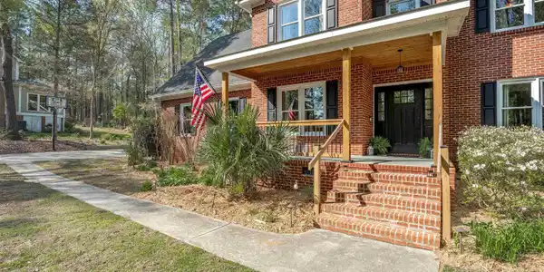 1116 Silver Point Road
