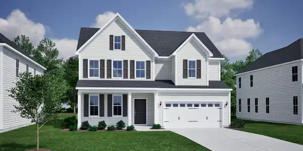 625 Falling Leaf Lane
