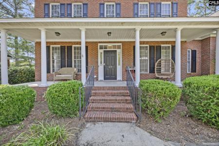 17 Staunton Court
