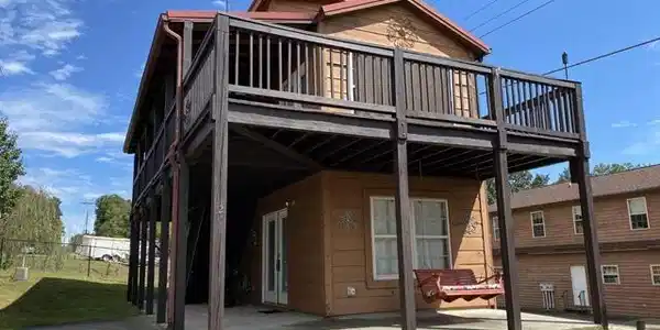 120 front Street