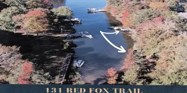 131 Red Fox Trail