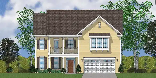 1439 Saugus Court