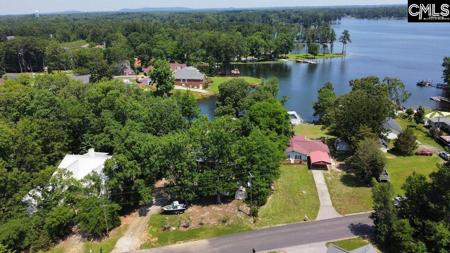 201 Old Cedar Point Road