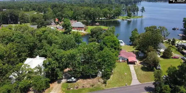 201 Old Cedar Point Road