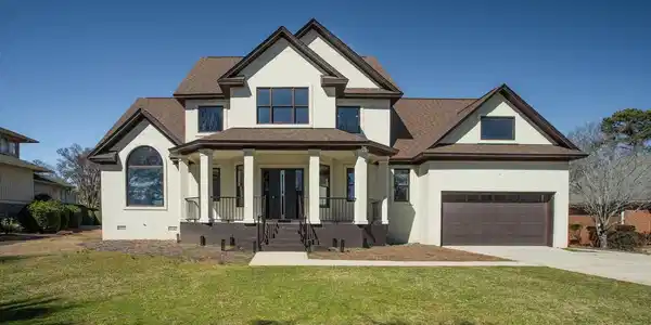 203 Lake Vista Drive