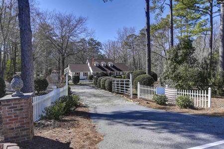 1221 Counts Ferry Road