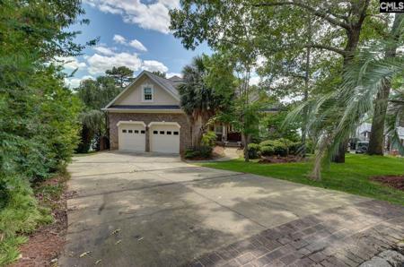 641 Timberlake Drive