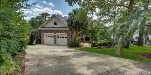 641 Timberlake Drive