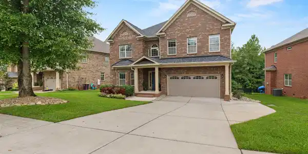357 Bent Oak Drive