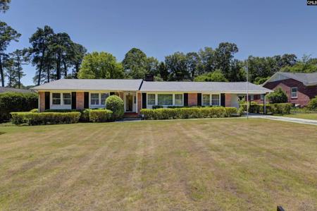 6323 Goldbranch Road