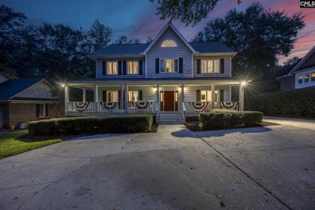 6715 N Trenholm Road