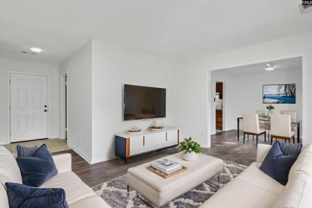 6905 Cleaton Drive J151