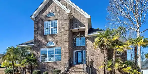 Image 1: Stately and Beautiful Home!