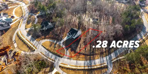 Lot 50 Shoreview Drive