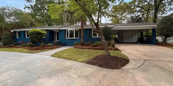 6114 Cedar Ridge Road