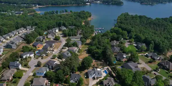 Image 3: Community Space and NEW Deeded Boat Dock, Community Space and Deeded Dock