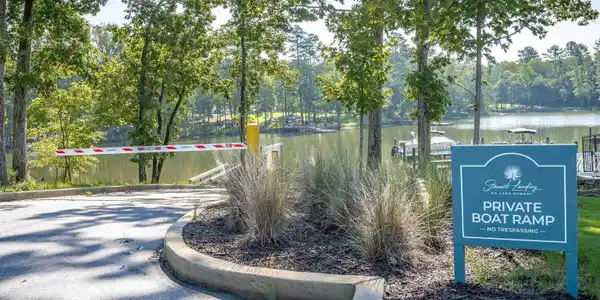 Lot 117 Stewart Landing Drive