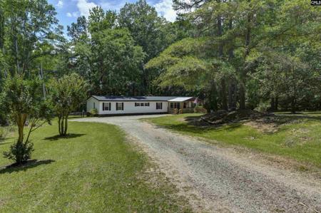 317 Horse Cove Road