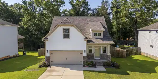 346 Dolly Horn Lane