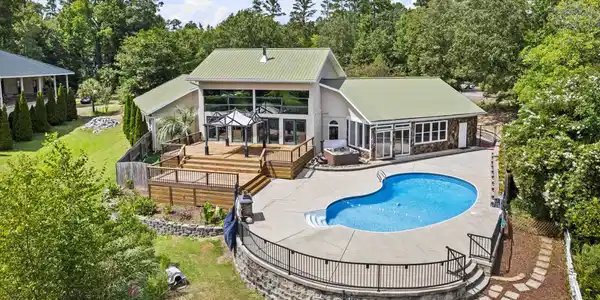 1308 Silver Point Road