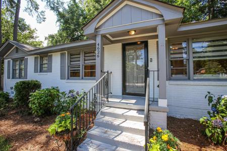 4626 Crowson Road