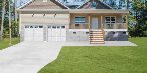 617 Newberry Drive
