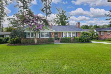 808 Rickenbaker Road