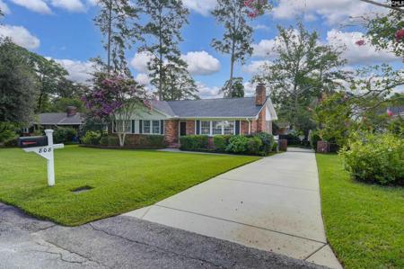 808 Rickenbaker Road