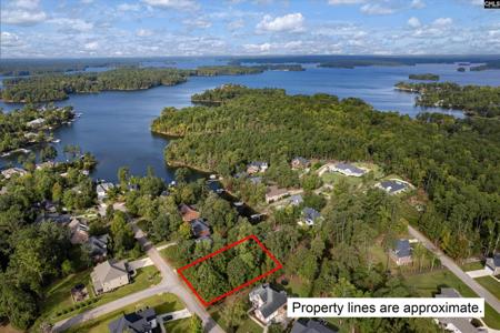 416 Lookover Pointe Drive