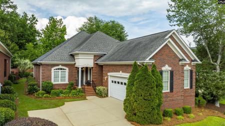 404 Old Carrington Parkway