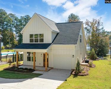 135 Rocky Ridge Road